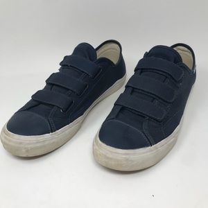 Vans Velcro low men’s size 10